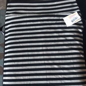 LuLaRoe Cassie Skirt